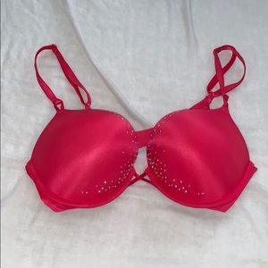 Victoria secret bombshell bra